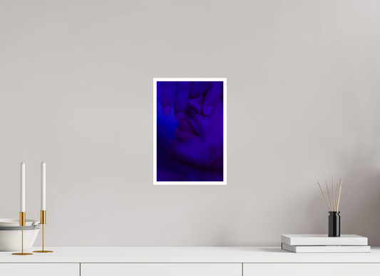 20 x 30 cm, None Blue, 2013