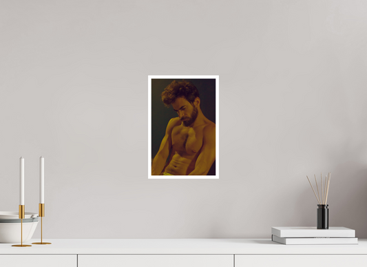 20 x 30 cm, Hahnemuehle fineArt Baryta Federico, 2013