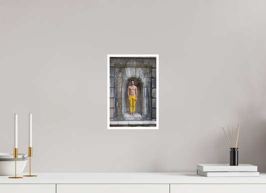20 x 30 cm, None Dollhouse 1, 2013