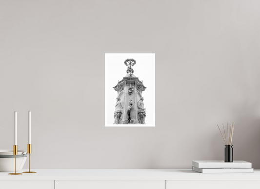 20 x 30 cm, Hahnemuehle fineArt Baryta Berlin Ballet 2, 2018