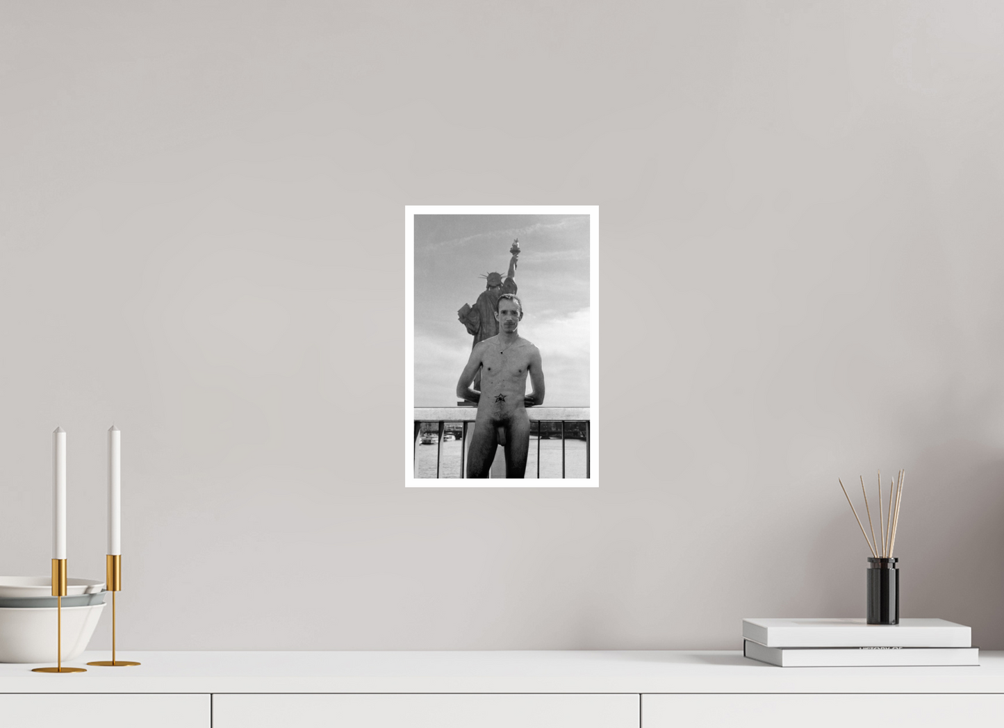 20 x 30 cm, Hahnemuehle fineArt Baryta Naked Paris 4, 2016