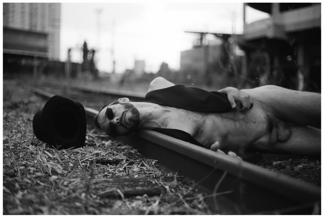 Main image Karenin, 2013