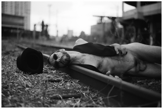 Main image Karenin, 2013