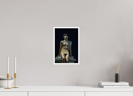 20 x 30 cm, None Naked Buenos Aires 6, 2018
