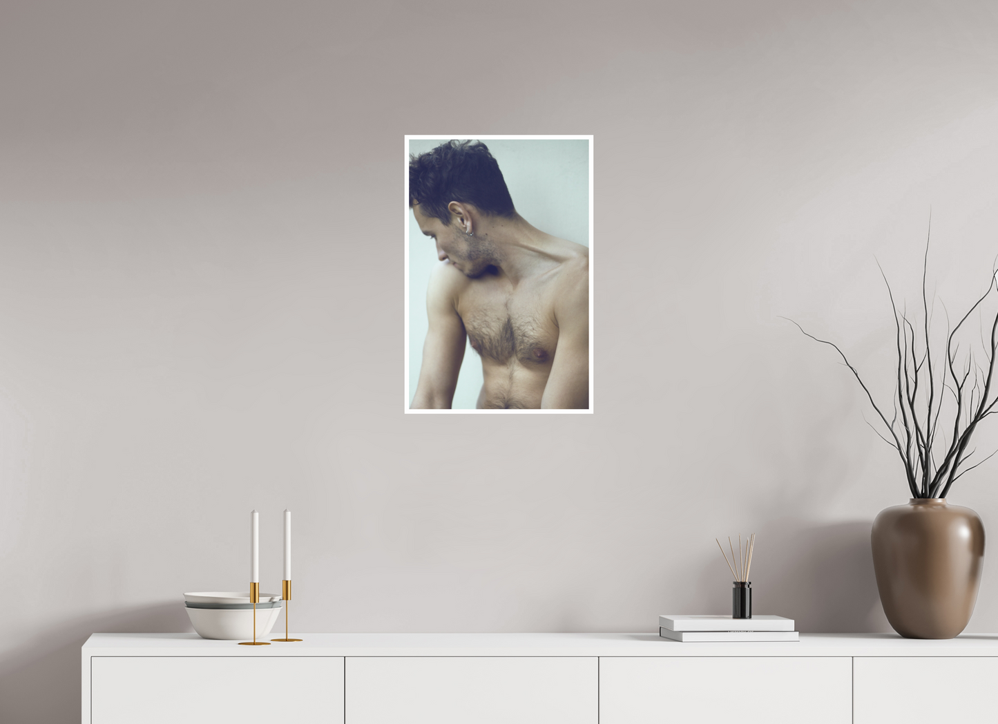 40 x 60 cm, Hahnemuehle fineArt Baryta Luis, 2016