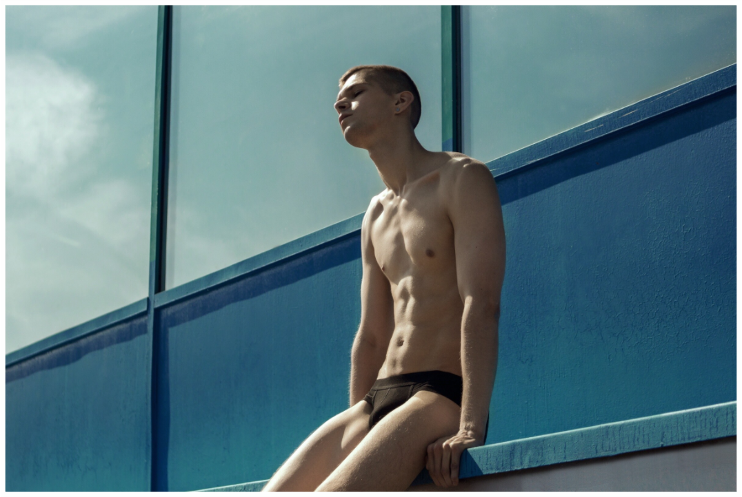 Main image Naked Moscow 13, 2018