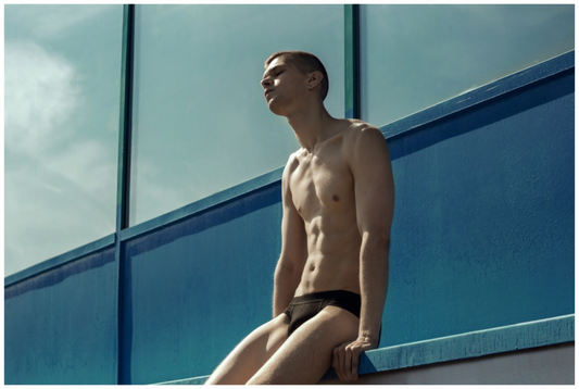 Main image Naked Moscow 13, 2018