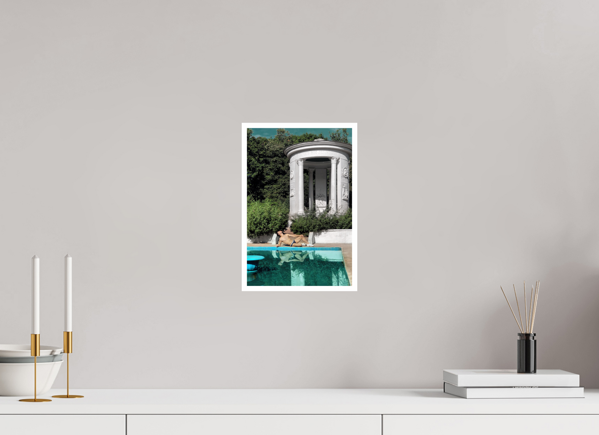 20 x 30 cm, Hahnemuehle fineArt Baryta Naked Moscow 8, 2018