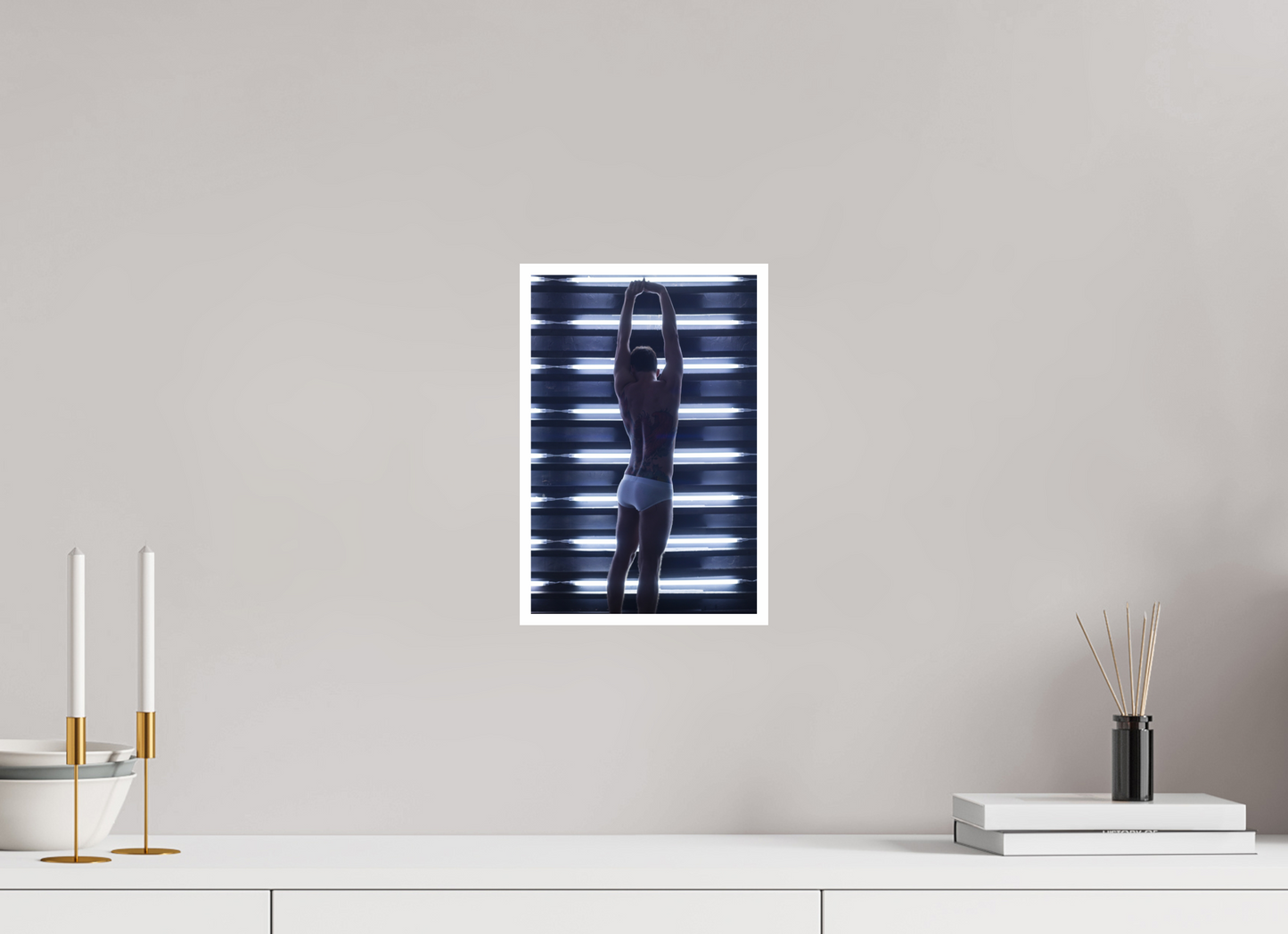 20 x 30 cm, Hahnemuehle fineArt Baryta Phoenix, 2016