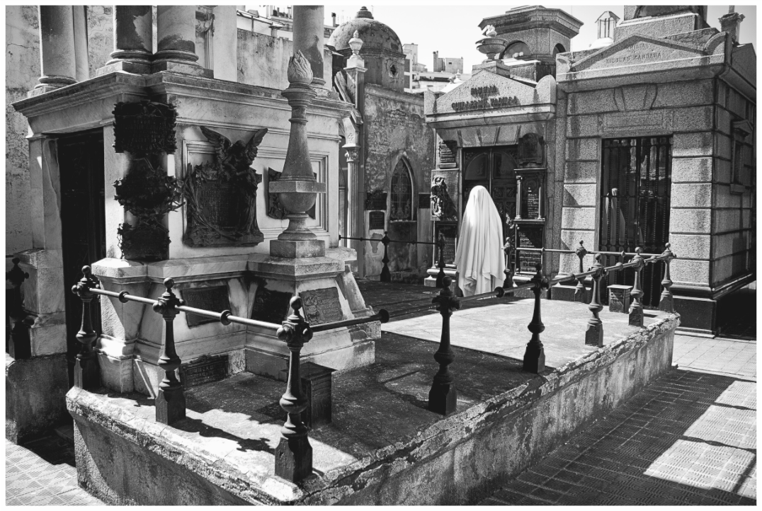 Main image Son of Ghost, 2013