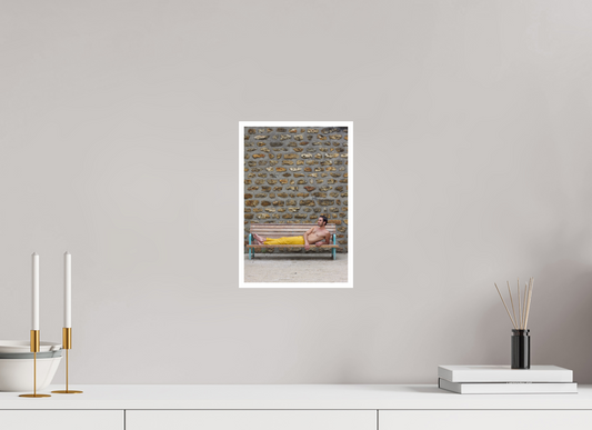 20 x 30 cm, None Dollhouse 2, 2013