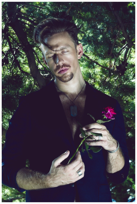 Main image Memory of Bloom