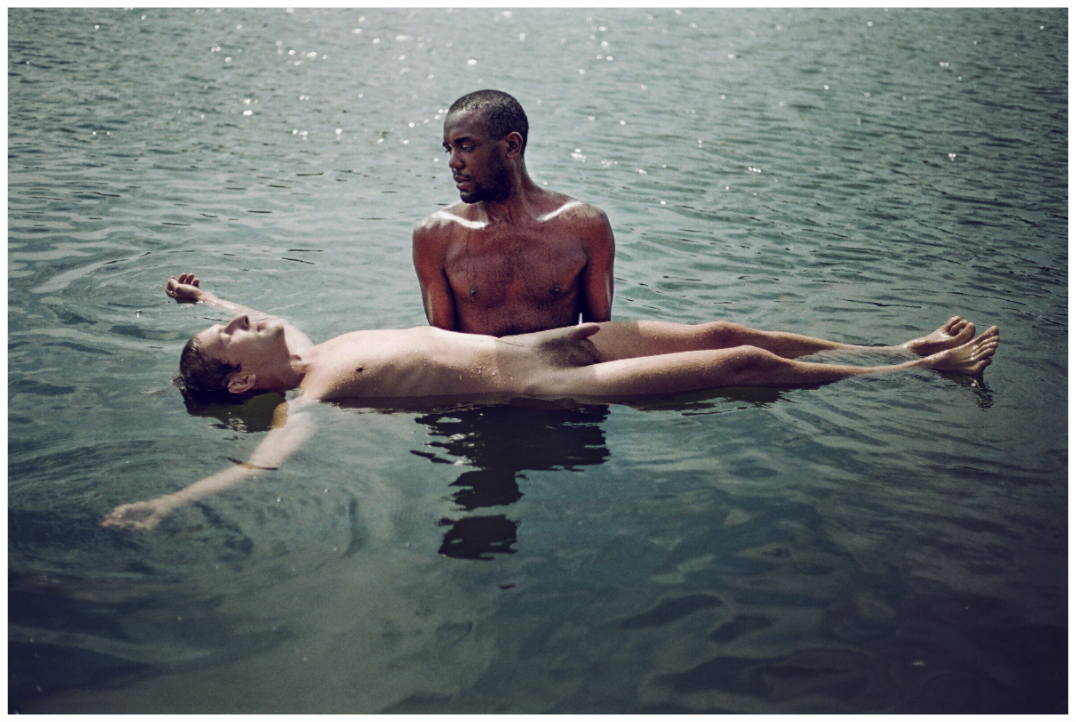 Main image Reborn, 2013
