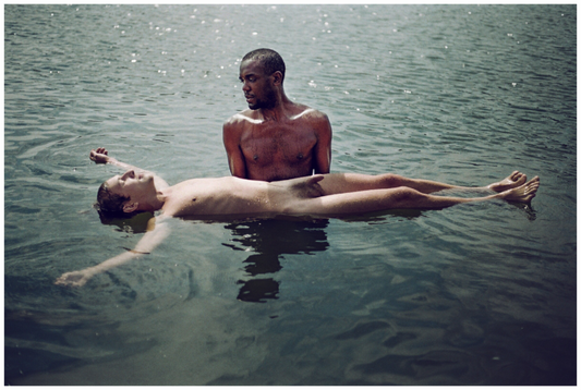 Main image Reborn, 2013