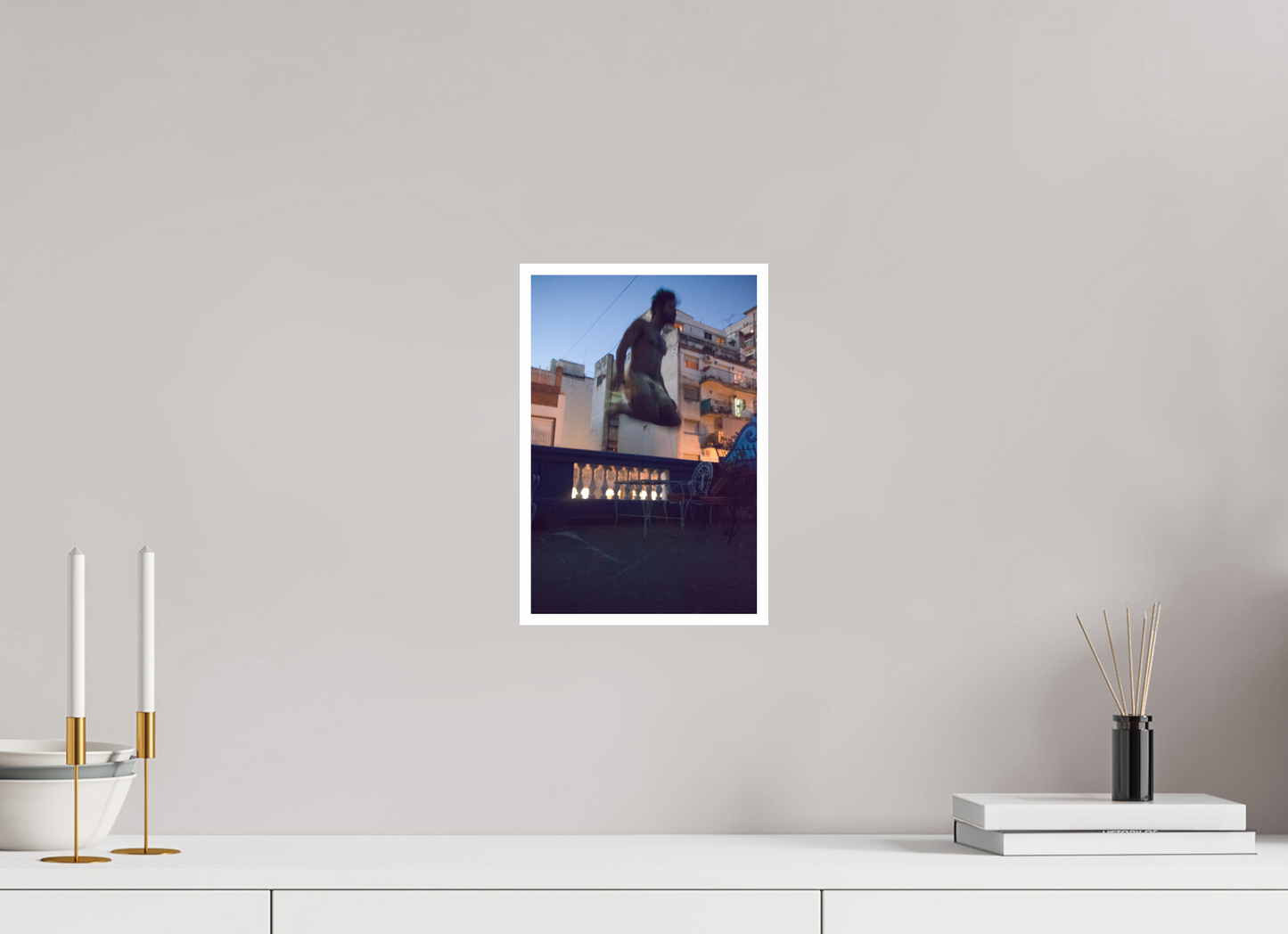 20 x 30 cm, Hahnemuehle fineArt Baryta Jump, 2013