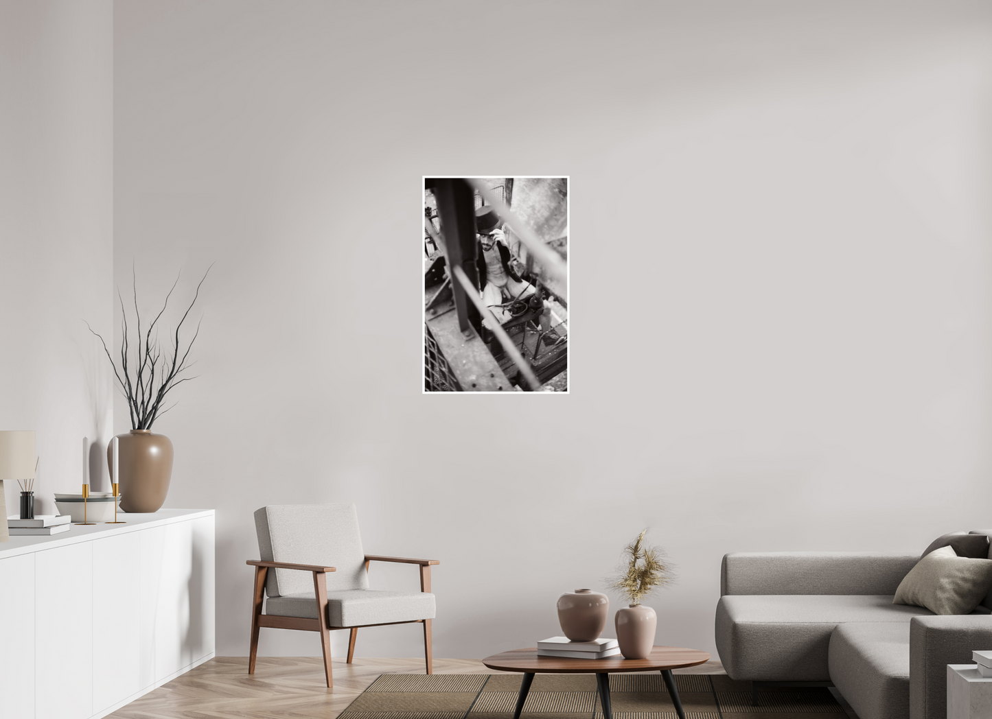 60 x 90 cm, None Vronsky, 2013