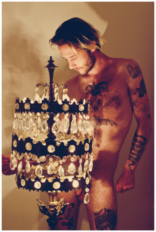 Main image Royal Ball, 2016