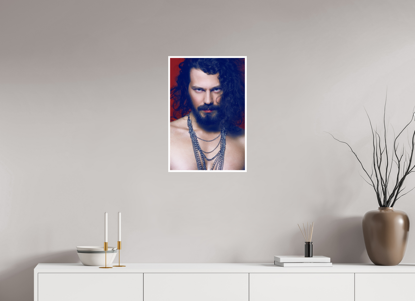 40 x 60 cm, Hahnemuehle fineArt Baryta Nico, 2016