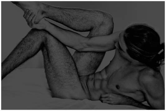 Main image Legs Abstraction, 2013
