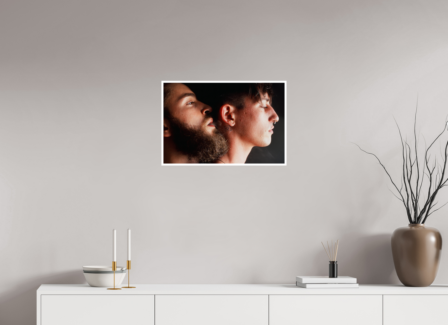 60 x 40 cm, Hahnemuehle fineArt Baryta Whisper, 2013