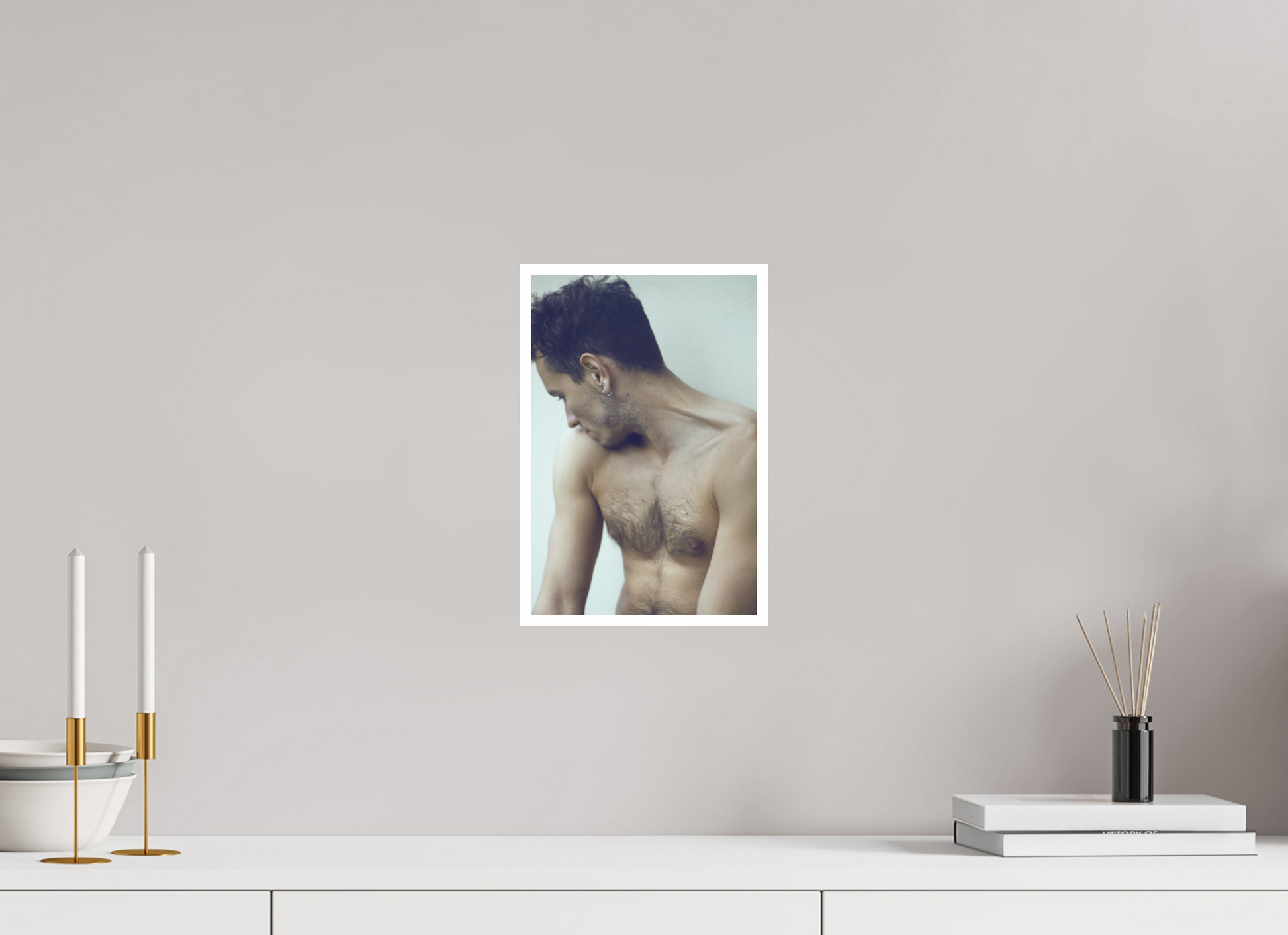 20 x 30 cm, Hahnemuehle fineArt Baryta Luis, 2016