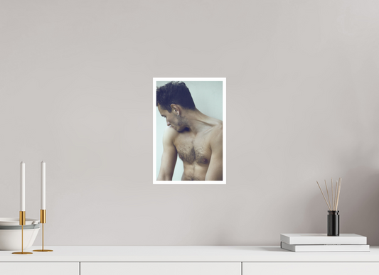 20 x 30 cm, Hahnemuehle fineArt Baryta Luis, 2016