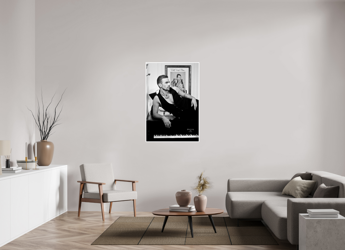 80 x 120 cm, Hahnemuehle fineArt Baryta Piano, 2016