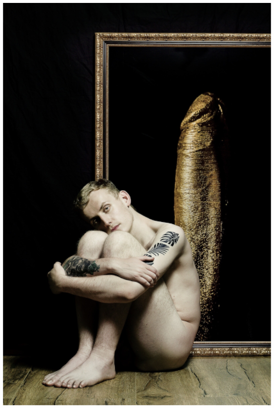 Main image Golden Wish, 2016