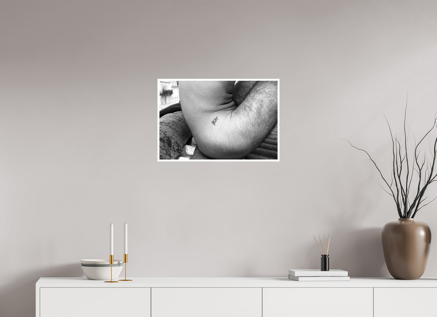 60 x 40 cm, Hahnemuehle fineArt Baryta Naked Paris 2, 2016