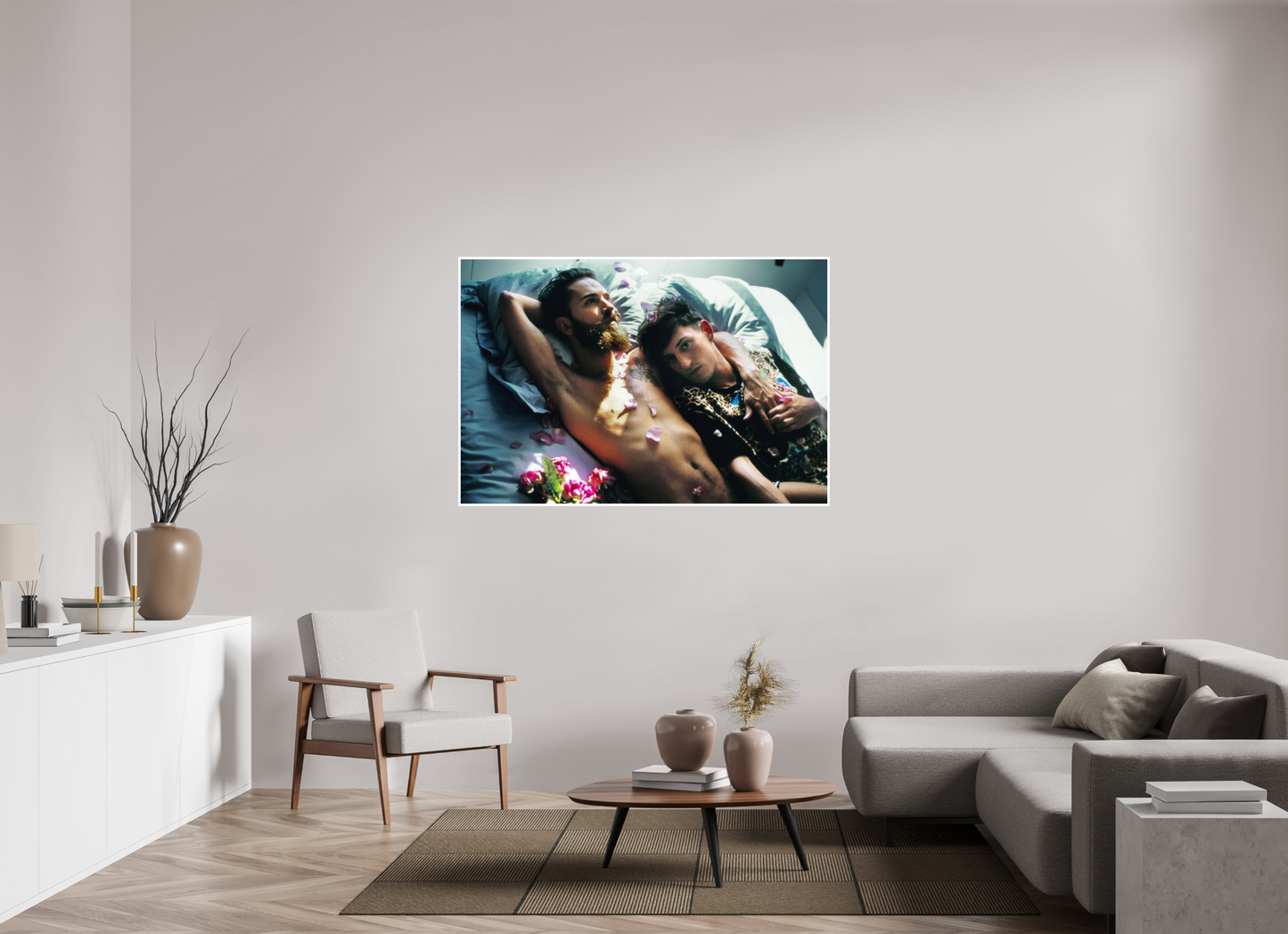 150 x 100 cm, Hahnemuehle Significant Other, 2013