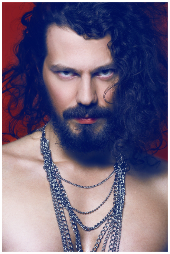 Main image Nico, 2016