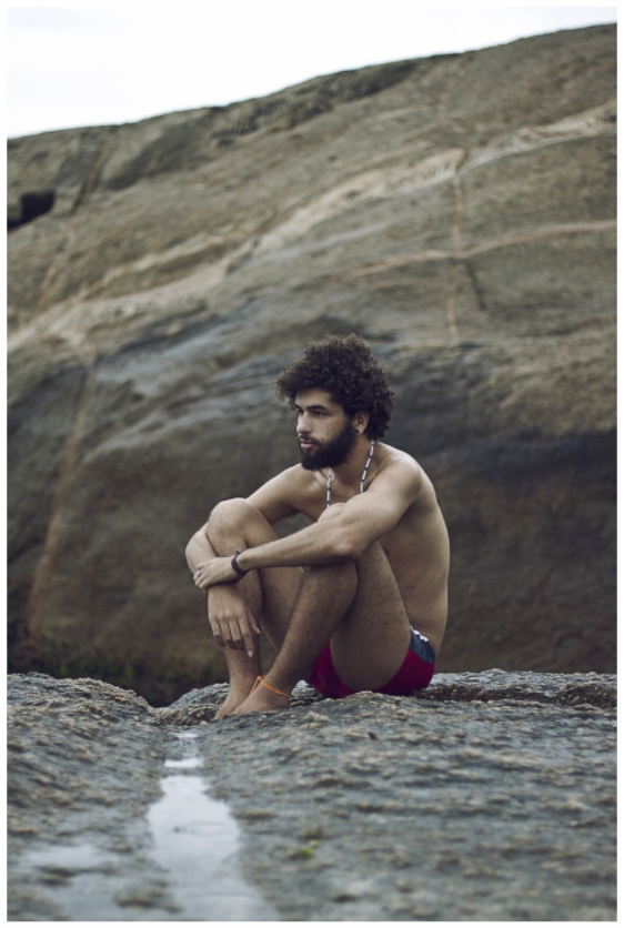Main image Cast Away, 2013