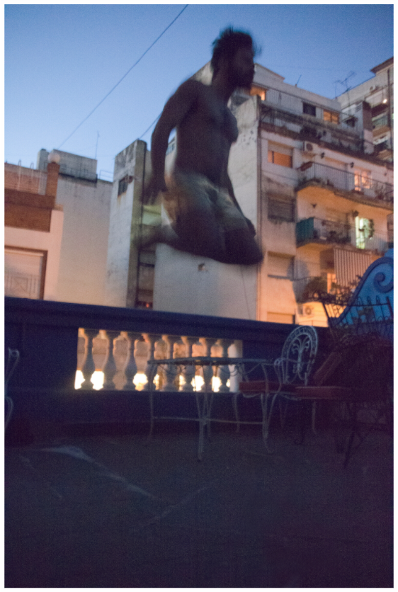 Main image Jump, 2013