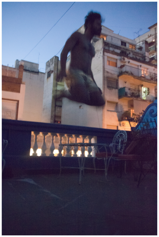 Main image Jump, 2013