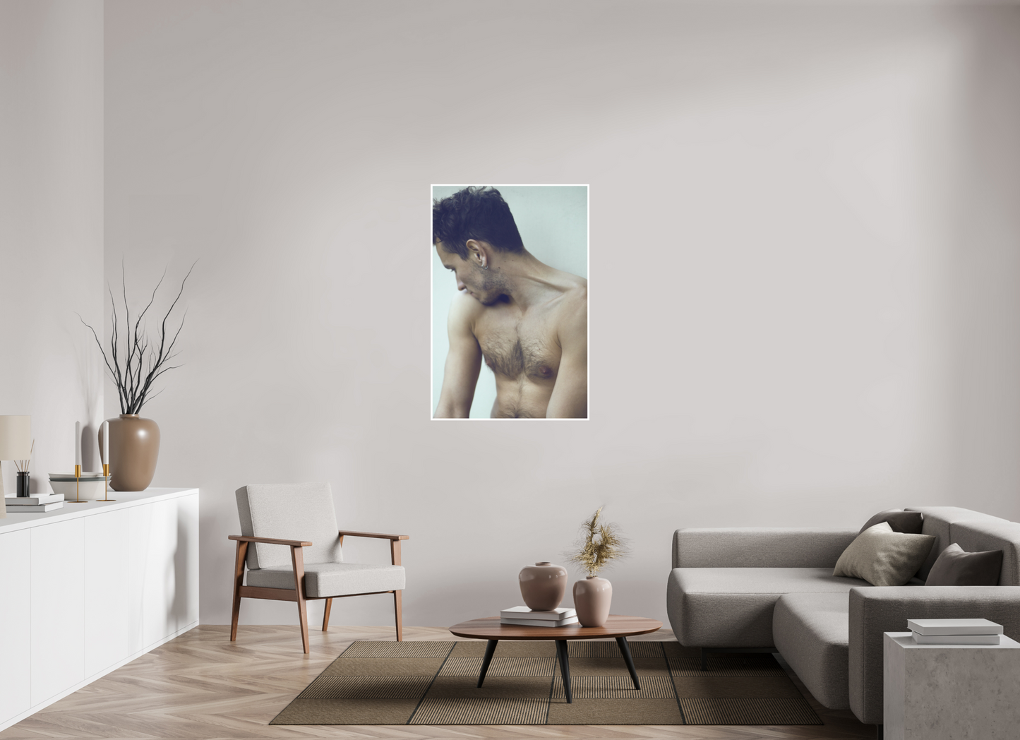 80 x 120 cm, Hahnemuehle fineArt Baryta Luis, 2016