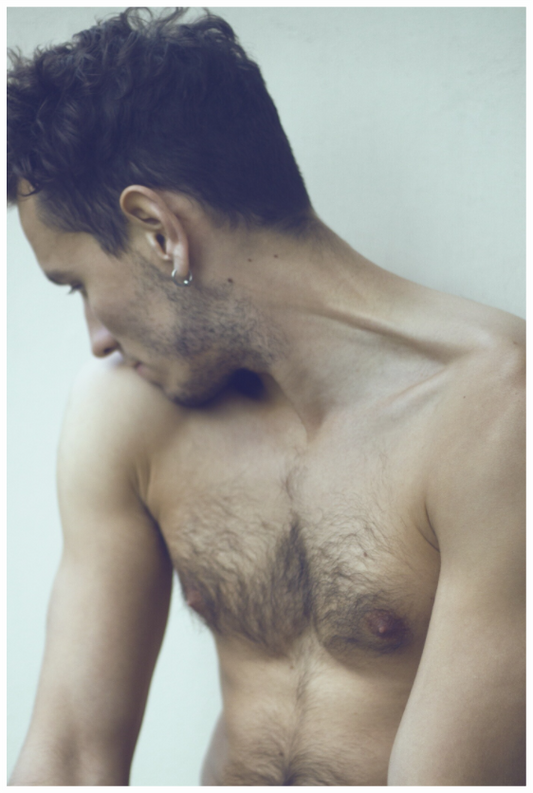 Main image Luis, 2016