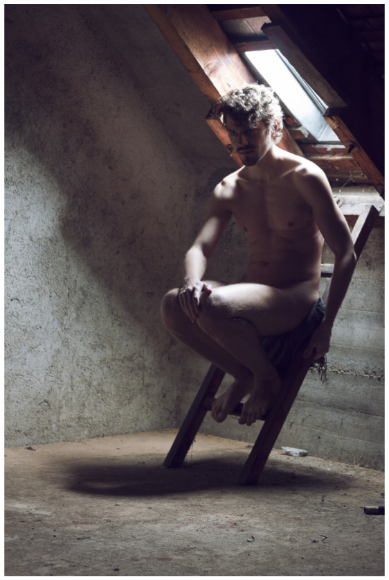 Main image Daemon, 2013