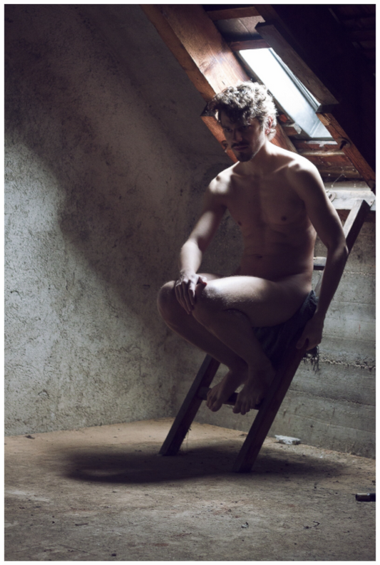 Main image Daemon, 2013