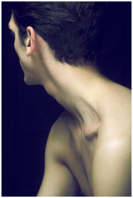 Main image Neck, 2016