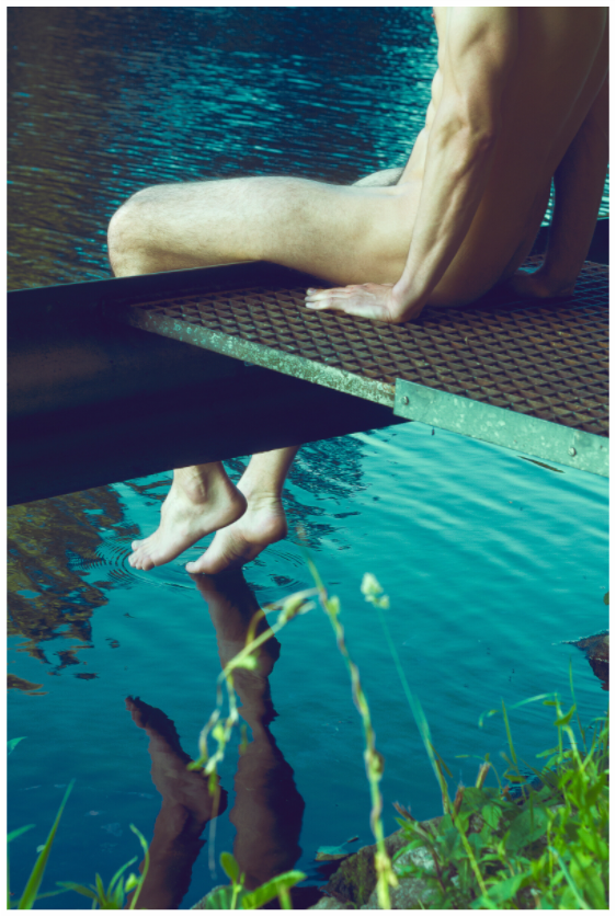 Main image Second Summer, 2016