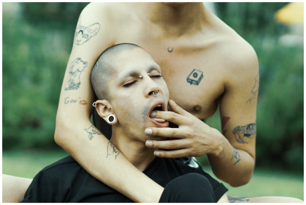 Main image Naked Buenos Aires 10, 2018