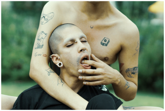 Main image Naked Buenos Aires 10, 2018