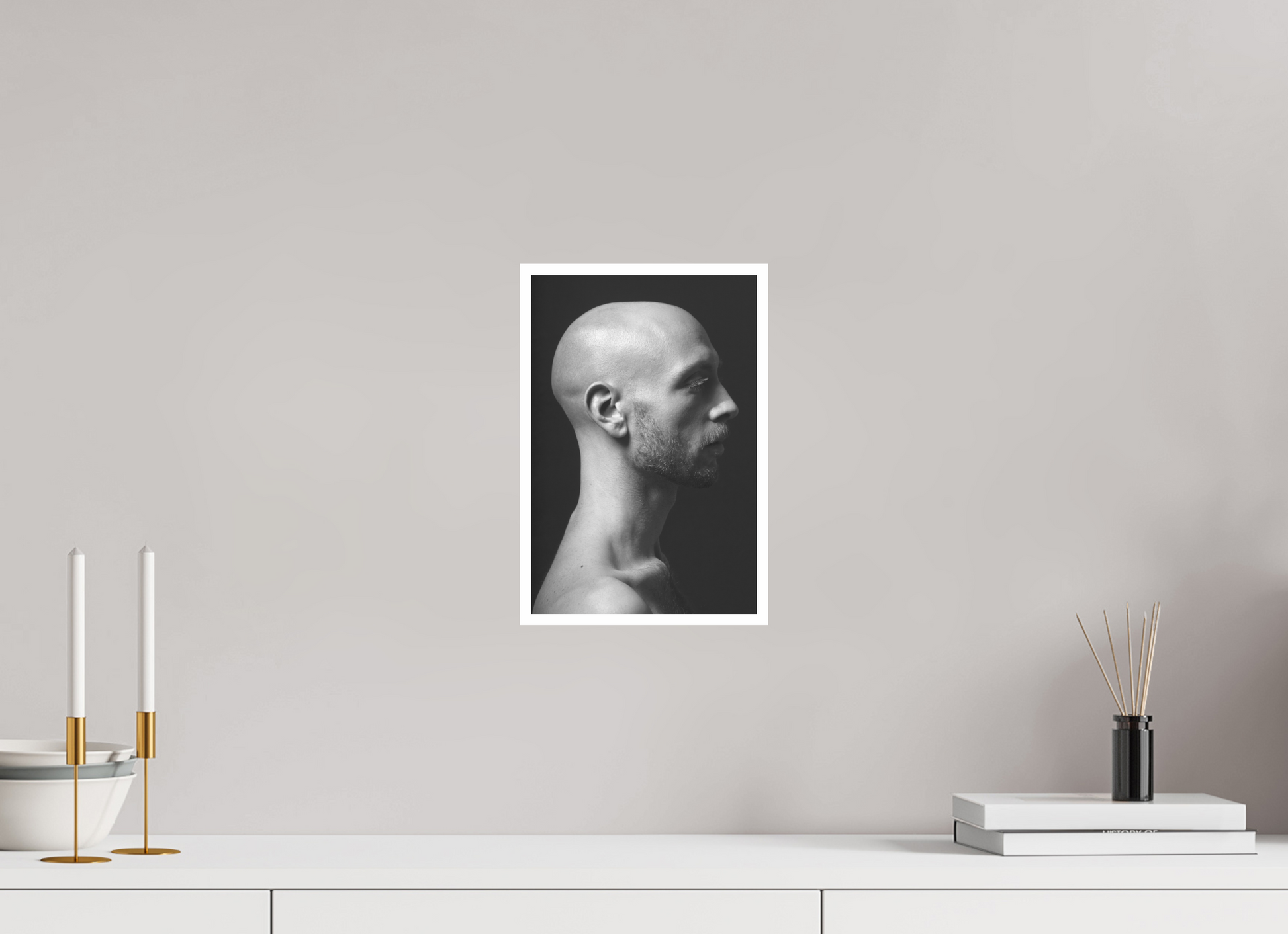 20 x 30 cm, Hahnemuehle fineArt Baryta Alien Dom, 2017