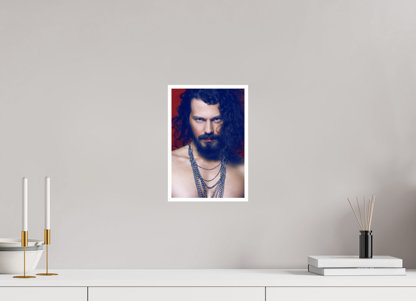 20 x 30 cm, Hahnemuehle fineArt Baryta Nico, 2016