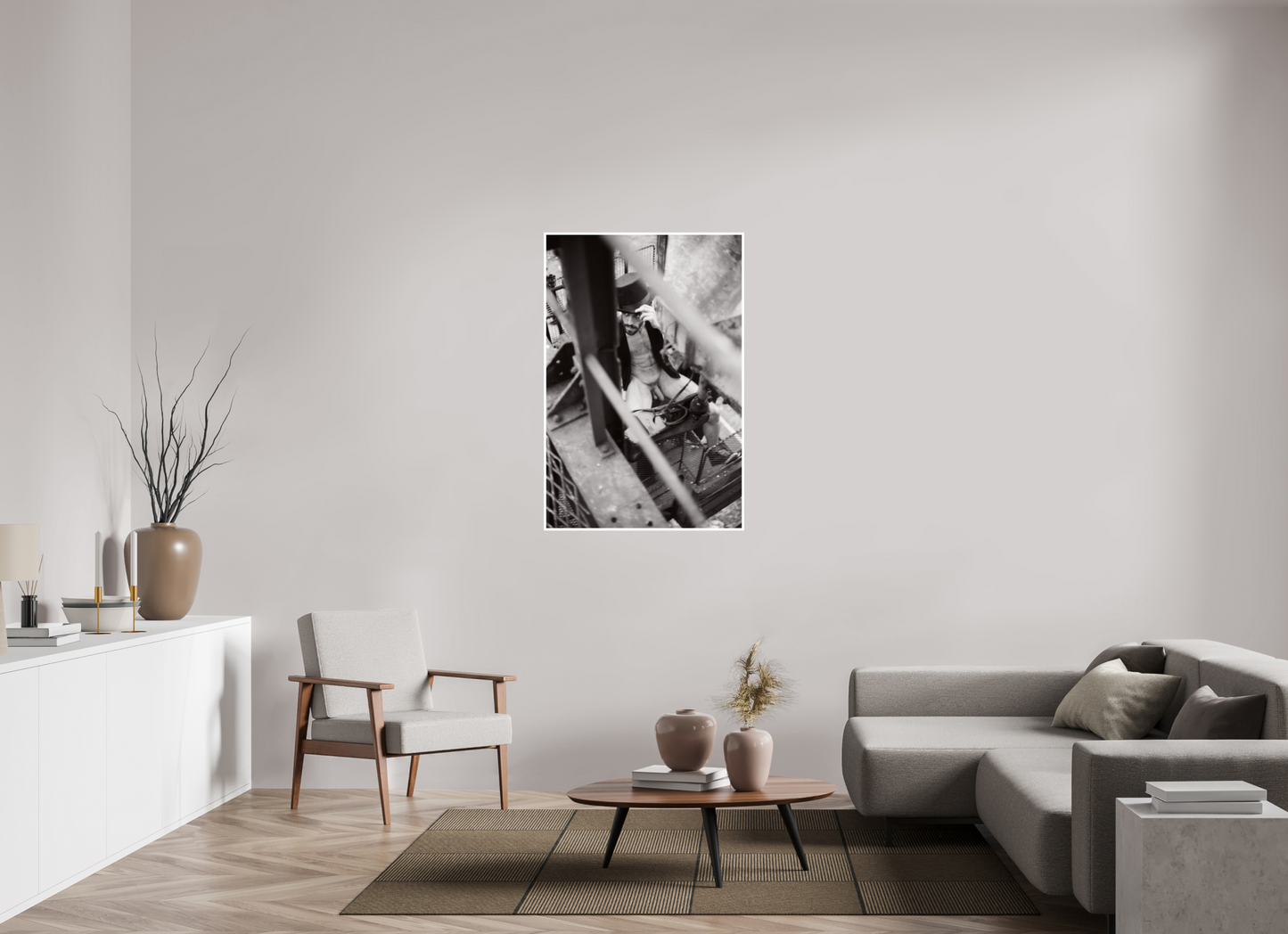 80 x 120 cm, None Vronsky, 2013