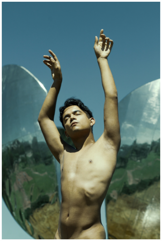 Main image Naked Buenos Aires 14, 2018