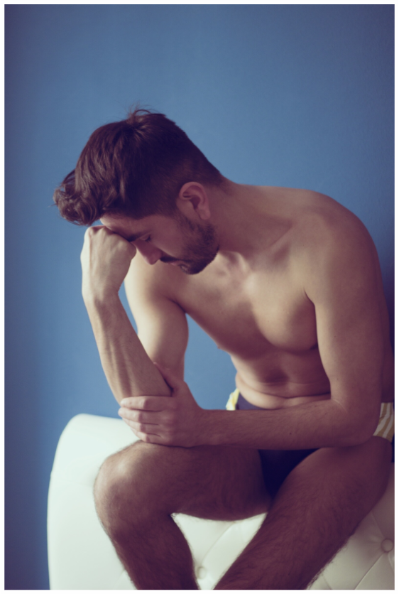 Main image Thinker, 2016