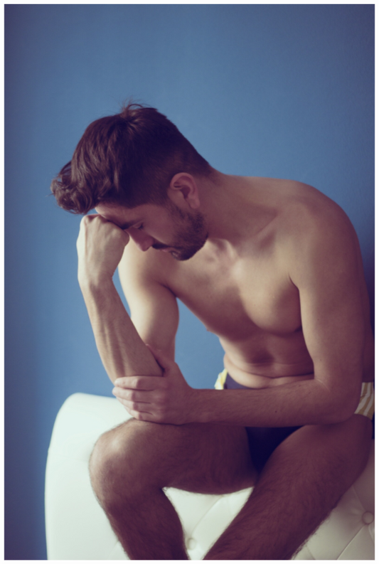 Main image Thinker, 2016