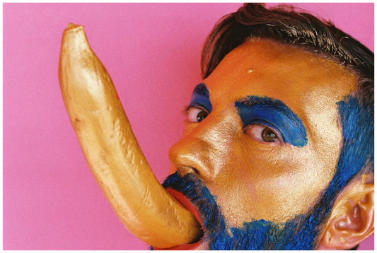 Main image Golden Banana, 2013