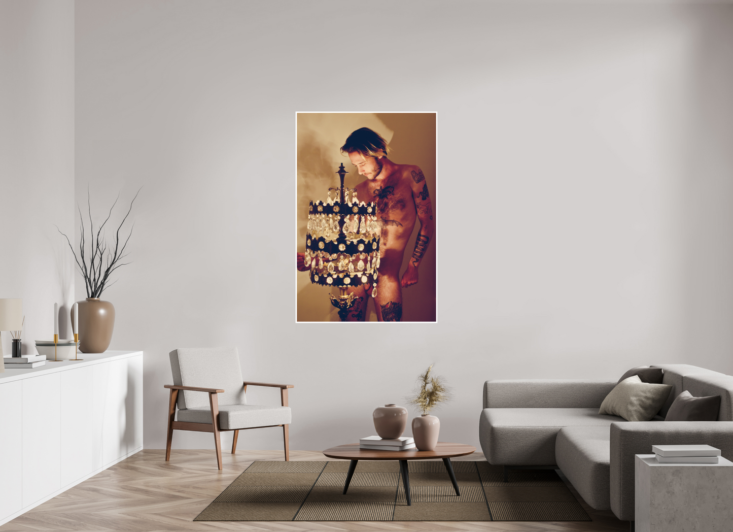 100 x 150 cm, Hahnemuehle fineArt Baryta Royal Ball, 2016